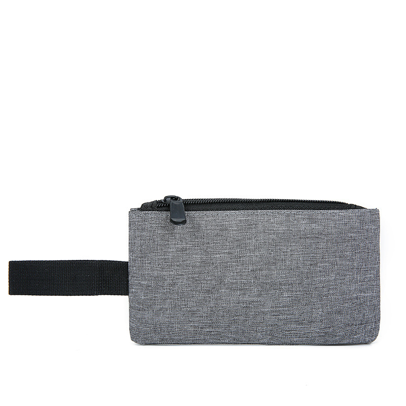 Rucsac de afaceri, model 6002#, din pânză Oxford, impermeabil, rezistent la uzură, reducere a efortului, căptușeală poliester