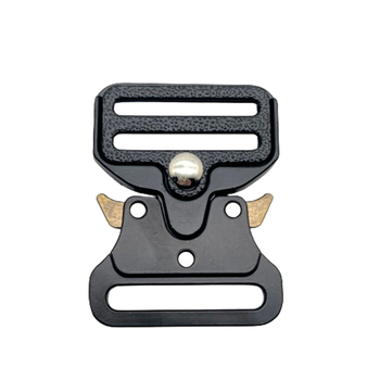 Κουμπωτή ζώνης σε σχήμα φιδιού, μεταλλικό κράμα, κυβερνο-λειτουργικό στυλ, αντοχή στη φθορά, για εξωτερικούς χώρους, ομαλό μοτίβο