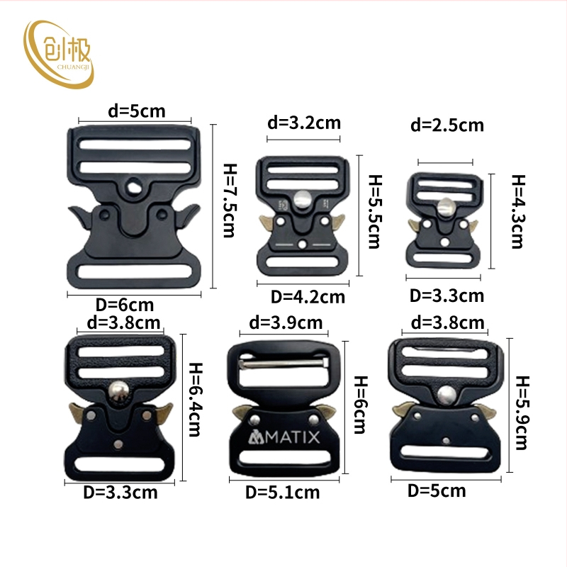 Opaskový spon v tvare hada, zliatina, kyberfunkčný štýl, odolný voči opotrebeniu, na vonkajšie použitie, hladký vzor