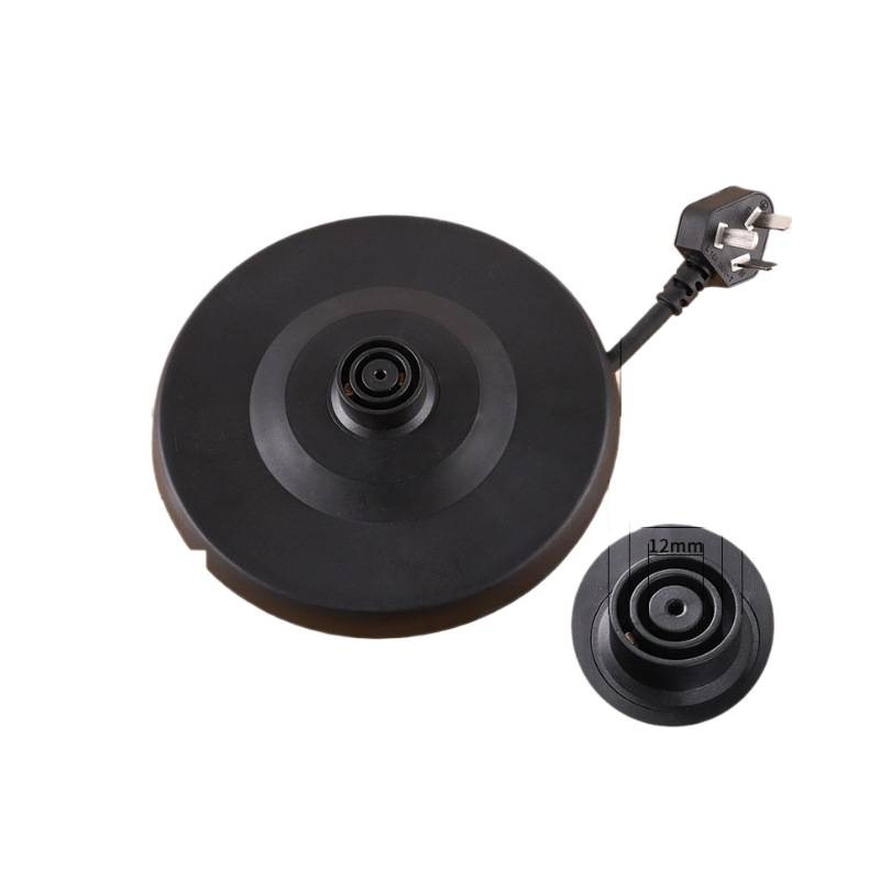 База за електрически чайник Friendly — аксесоари за чайник, многофункционална и широко съвместима