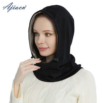 Zaštitna kapa za glavu od elektromagnetnog zračenja, srebrno vlakno, dvodijelni dizajn, 90 g, za ured/kuću i putovanja, opcija kompatibilna s maskom