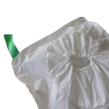 Bulk bag od polipropilena, prilagodljiva debljina, nosivost 1000 kg, opcija samouzavaranja