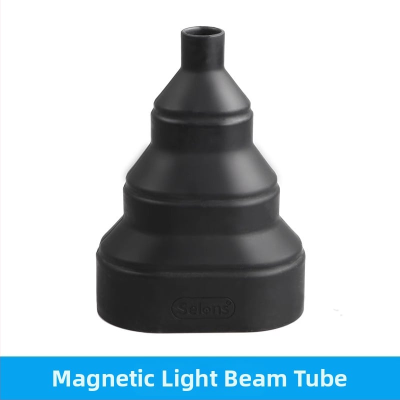 MK 696090 Студио светлина – алуминиева сплав, 103 г, комплект от 20 филтърни листа с рефлектор за гореща обувка