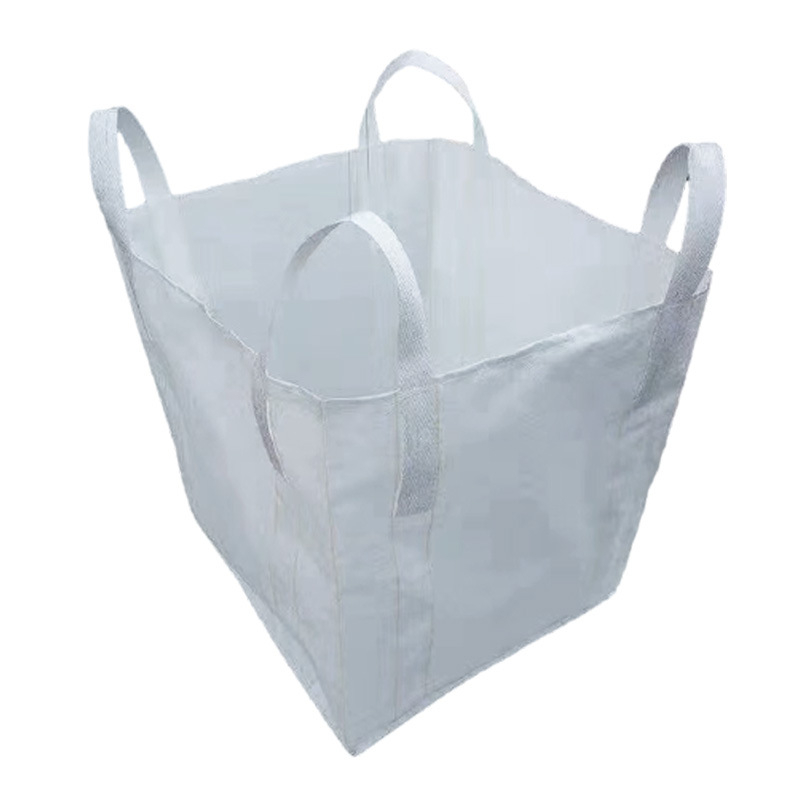 1-ton bulk bag za logistiku i prijevoz kemikalija — ojačana teška platnena vreća, nosivost 2000 kg, PP tkanina