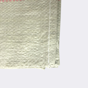 Plastična tkaná vreća za kontejnere s otiskom logotipa, polipropilen, marka Weisheng
