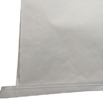 Kompozitna tkana torba - Kraft papir s PP premazom, debljina vlakana 70, nosivost 25 kg, tisak 20213