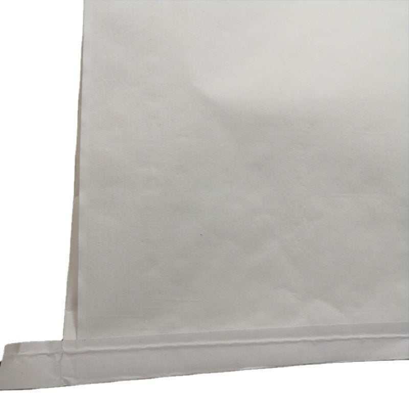 Kompozitna tkana torba - Kraft papir s PP premazom, debljina vlakana 70, nosivost 25 kg, tisak 20213