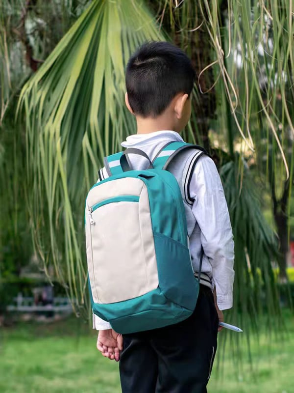 Višenamjenski unisex ruksak - ultralagan, proširiv, smanjuje opterećenje, Oxford platno (Unisex, ultralagan, proširiv, smanjuje opterećenje, Oxford platno)