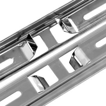 Megerősített kereszttartó megfigyelő vízálló dobozhoz, acél gyűrűs csipesz, rögzített oszlop (Modell: Support; Termékkód: Support; Márka: 1; Importált: Nem)