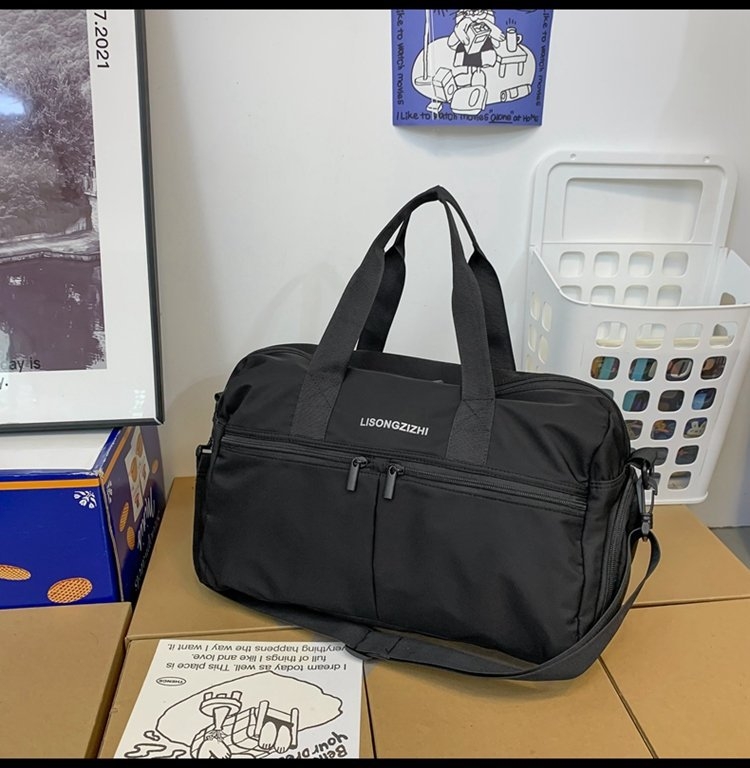 Putna torba za sport i jogu, kapacitet 20–35L, najlon, DP2852 model, street stil, unisex