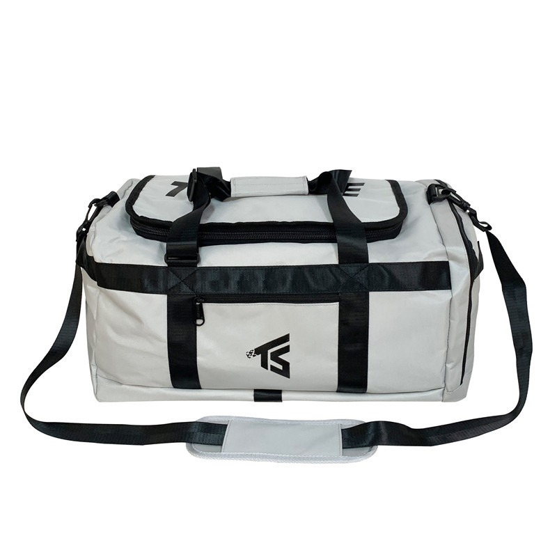 SD8301 — Unisex sportski putni ruksak — 20-35L, Oxford materijal, otporan na habanje, zakrivljene naramenice