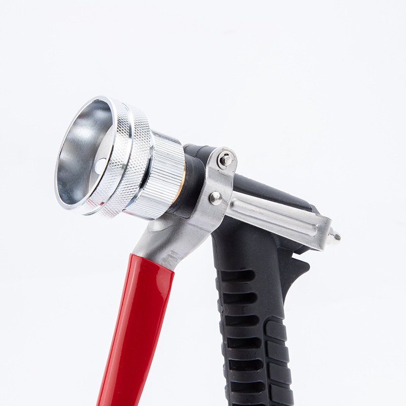 Γεωργικός ηλεκτρικός ψεκαστήρας με πιστόλι ψεκασμού για φρούτα δέντρα, θερμοκήπιο και αγροτικές εκτάσεις; άμεση ατμοποίηση; πιστόλι νερού διπλής χρήσης