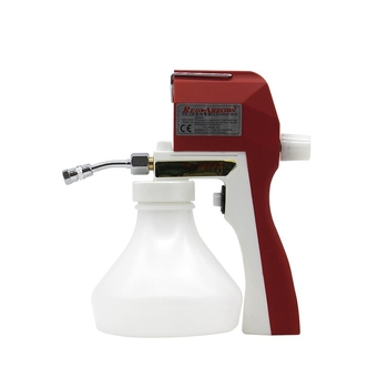 Red Arrow pistol electric de curățare pentru decontaminare și curățare sub presiune, destinat hainelor, încălțămintei și jucăriilor