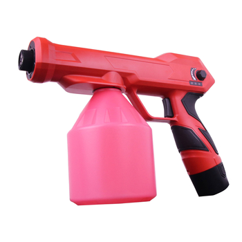 Električni vrtni raspršivač — ručni, prijenosni, baterijski, bežični; Marka: HANGTALK