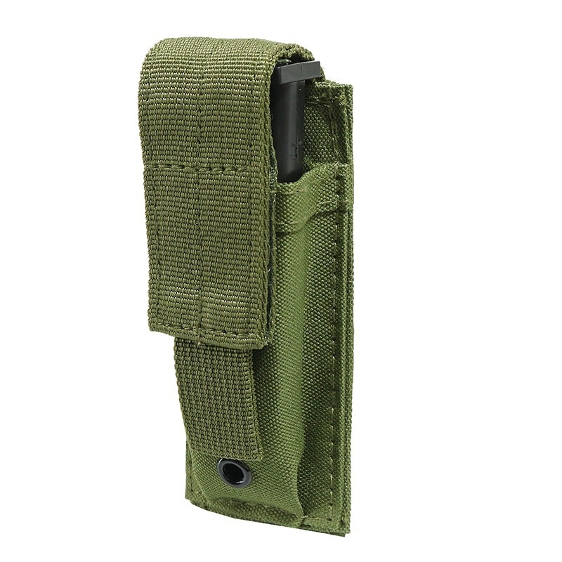 Sportska tasna oko pojasa za vanjski EDC — najlon materijal, najlonska podstava, pohranjivanje, gadget torba (Najlon; Podstava od najlona; Pohranjivanje; Za vanjsko)