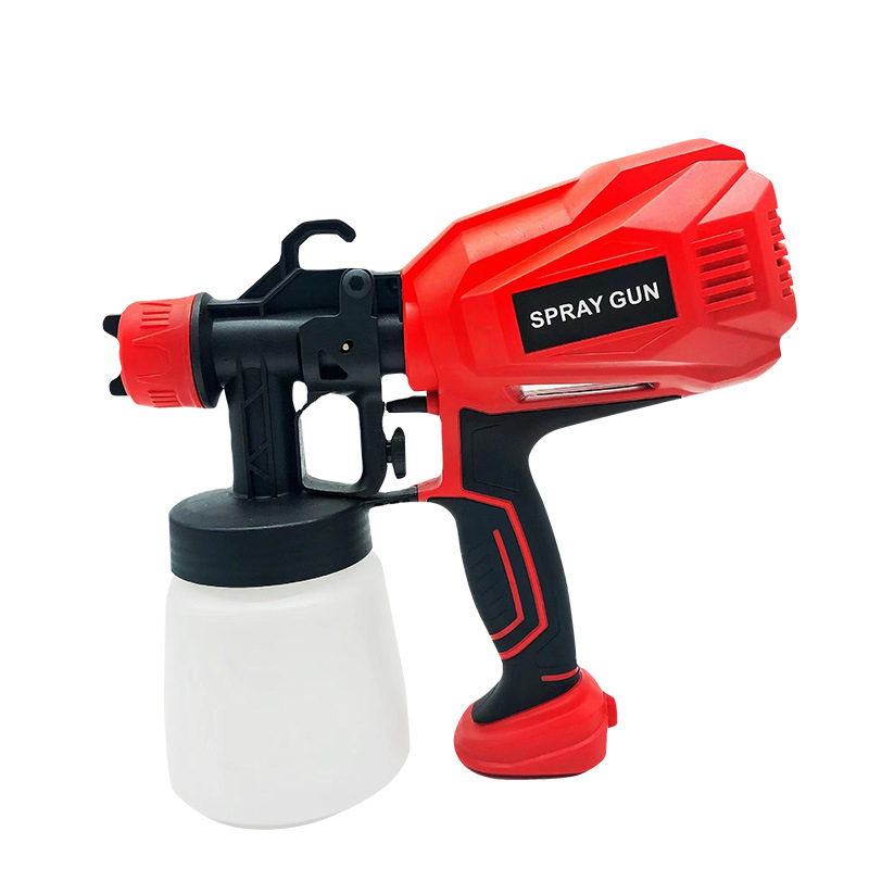 Električni sprej pištolj, automatski, za bojenje, ljepilo i dezinficijens, 21-220V, model BLS-49