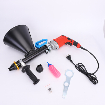 Mașină portabilă electrică pentru etanșarea rosturilor pereților – Shengtehao, personalizabilă, pentru unelte auto