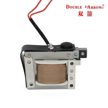 Asamblare motor pentru pistol de pulverizare Double Arrow – motor original, bobine din cupru pur, înfășurare impermeabilă, universal pentru 170 de pistoale de pulverizare