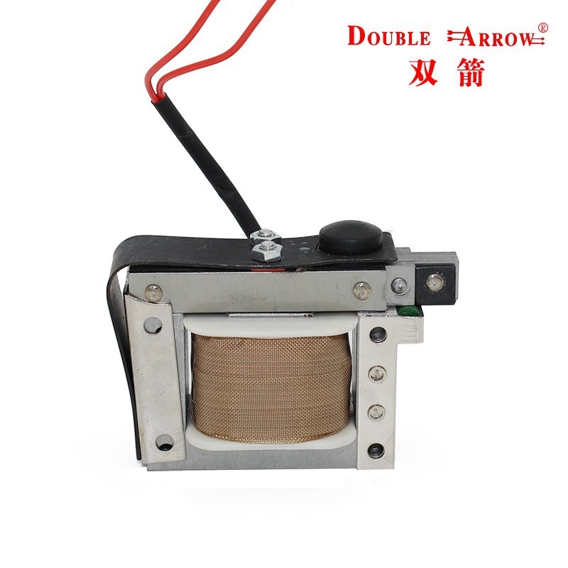 Asamblare motor pentru pistol de pulverizare Double Arrow – motor original, bobine din cupru pur, înfășurare impermeabilă, universal pentru 170 de pistoale de pulverizare