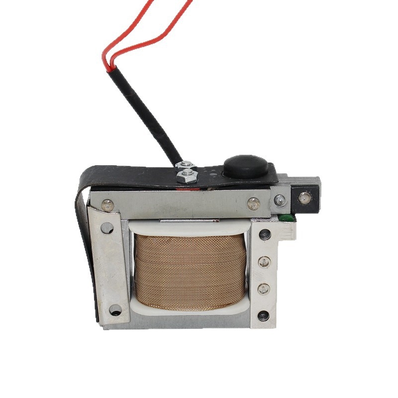 Asamblare motor pentru pistol de pulverizare Double Arrow – motor original, bobine din cupru pur, înfășurare impermeabilă, universal pentru 170 de pistoale de pulverizare