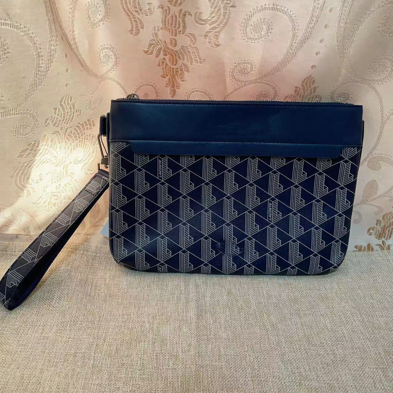 Unisex PU novčanik za kovance sa zatvaračem, velik kapacitet, iznimno lagan, vodootporan, gradski minimalistički stil