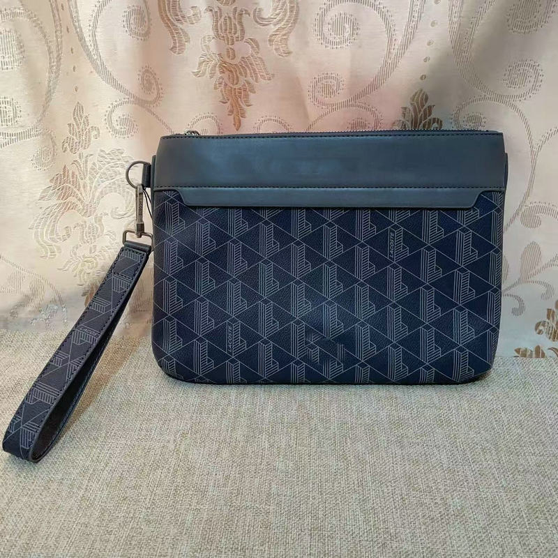 Unisex PU novčanik za kovance sa zatvaračem, velik kapacitet, iznimno lagan, vodootporan, gradski minimalistički stil