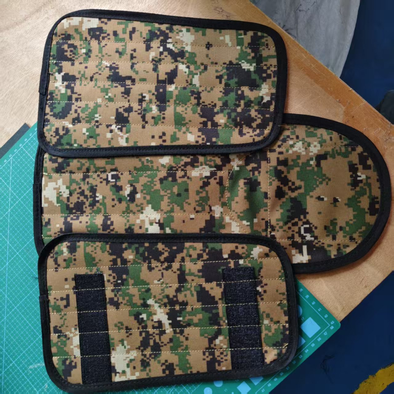 Oxfordovi štitnici za lýtu za vanjski planinski uspon — za odrasle, vodootporna zaštita stopala i listova