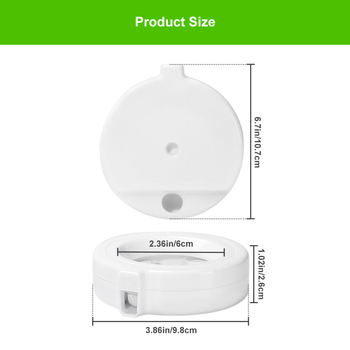 Μηχανή πόσης νερού κατοικίδιων SPF-05, Ousenmei, φίλτρο με βαρύτητα, αποσπώμενο