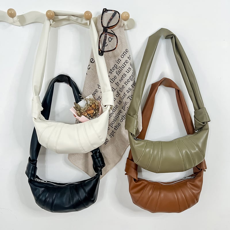 Dječja PU crossbody torba s karikaturnim uzorkom, lagana, prozračna, otporna na habanje, podstava od poliestera