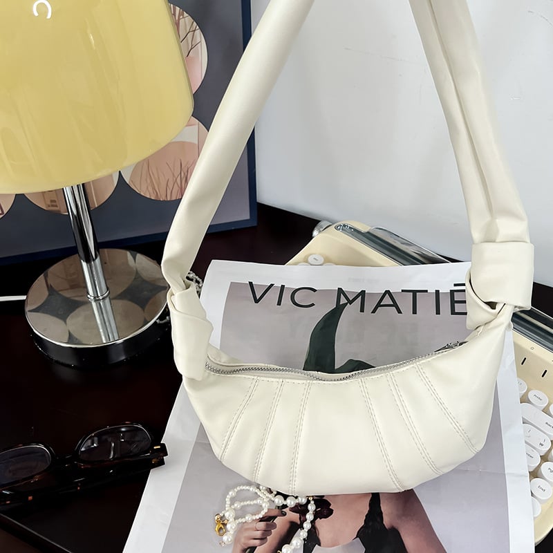 Dječja PU crossbody torba s karikaturnim uzorkom, lagana, prozračna, otporna na habanje, podstava od poliestera