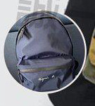 Unisex ruksak velike kapacitete za poslovna putovanja, najlon, proširiva funkcija, naramenice s jastukom zraka, za vanjske sportove