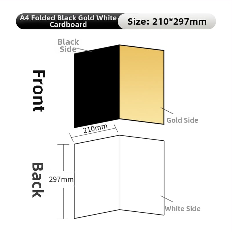 minofoto Рефлекторно оборудване за фотография — борд за запълване на светлина, носимоспособност 2–5 кг, материал: друго