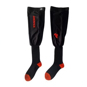 mx nove kompresijske čarape za off-road motocikl, unisex, lagane, protuklizne, Lycra i pamuk