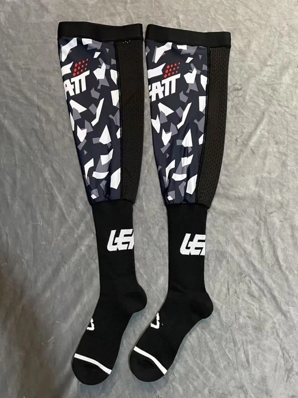 mx nove kompresijske čarape za off-road motocikl, unisex, lagane, protuklizne, Lycra i pamuk