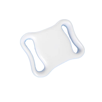 Гривна за локализиране на домашни любимци - Модел F2, Bluetooth 5.0, Батерия 240, Тегло 9,7 g, Съвместимо с Android и iOS