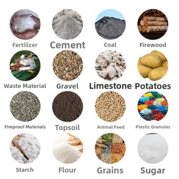 Štvorcová kontajnerová taška, PP materiál, objem 1–2 ton, prispôsobiteľná, odolnosť proti opotrebeniu 60, UV ochrana