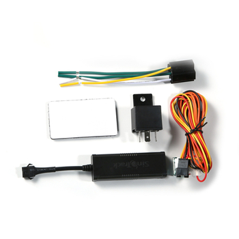 GPS tracker za vozila SinoTrack ST-901M s 2G mrežom, IP67 vodootpornost, točnost GPS 10 m, karta u stvarnom vremenu, trajanje baterije 48 h
