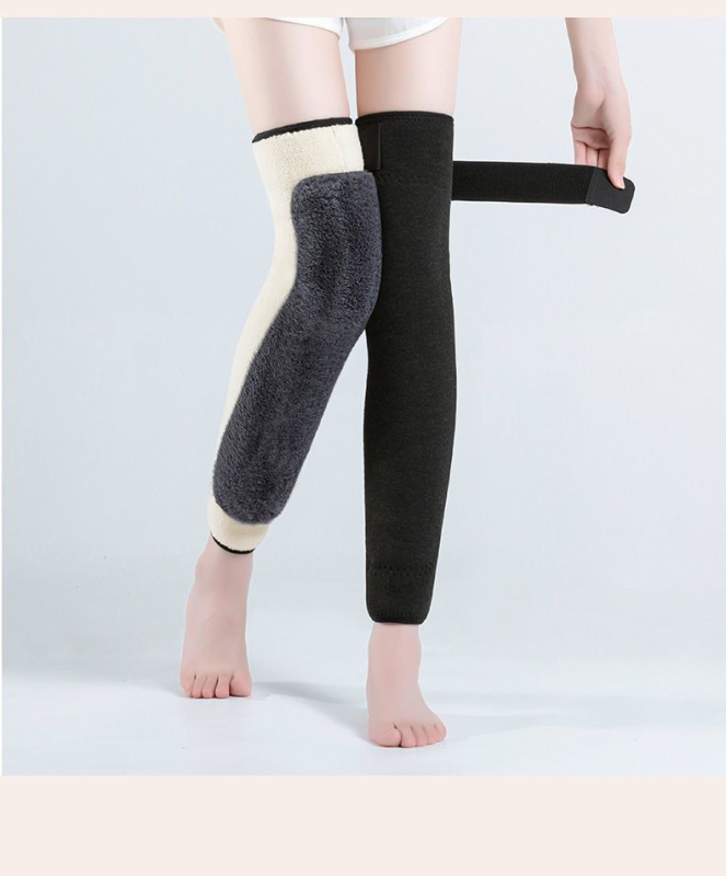 Odrasli koljeni štitnici, zaštita listova, poliester materijal