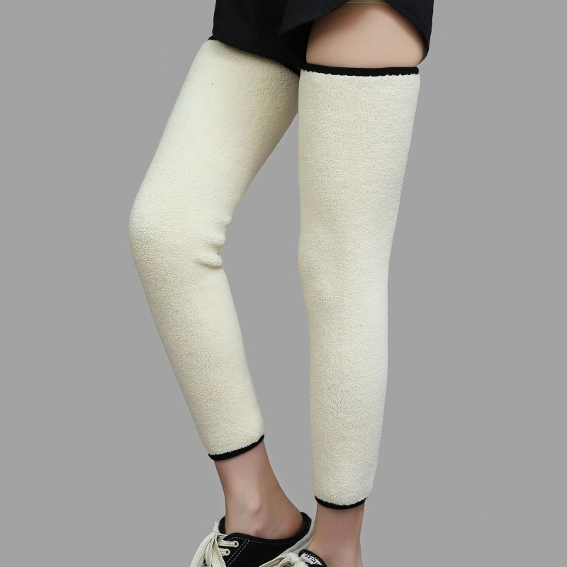 Odrasli koljeni štitnici, zaštita listova, poliester materijal