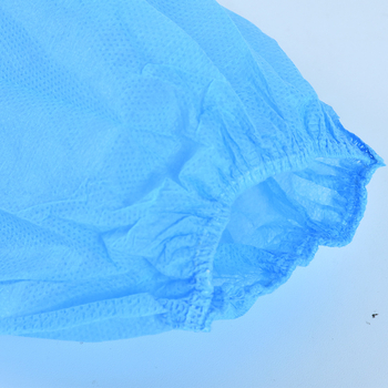 Chenfeng Jednokratne rukave za nadlakticu od netkanog materijala – otporne na prašinu, otporne na habanje, prozračne, ultra debeli, za dnevnu zaštitu