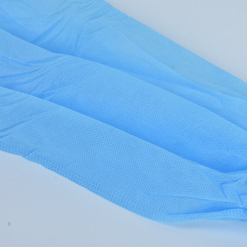 Chenfeng Jednokratne rukave za nadlakticu od netkanog materijala – otporne na prašinu, otporne na habanje, prozračne, ultra debeli, za dnevnu zaštitu