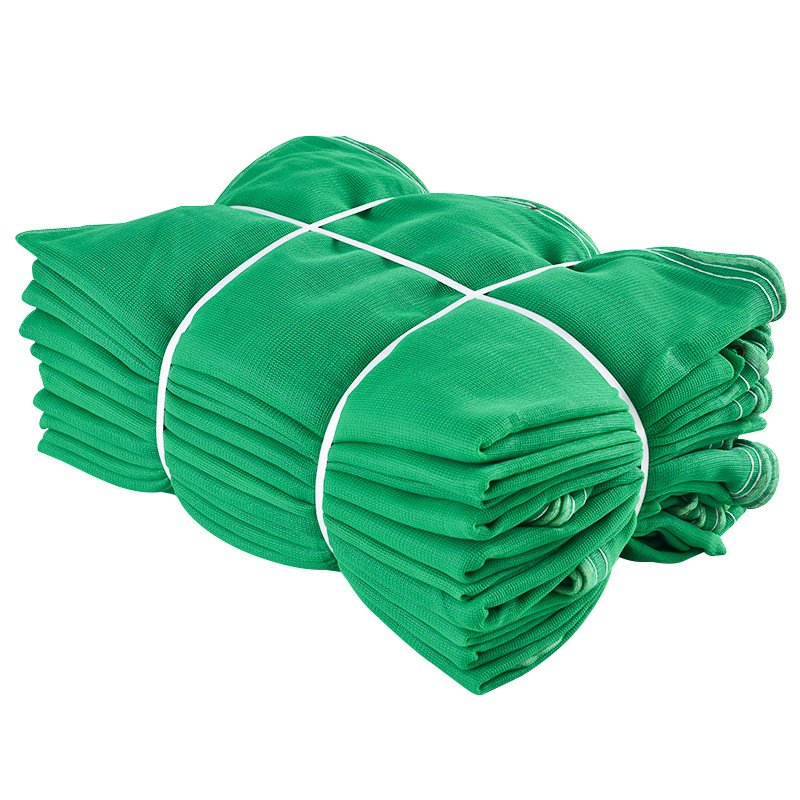 Δίκτυ ασφαλείας εργοταξίου – φλογοανθεκτικό, πολυαιθυλένιο, μοντέλο Safety net, Yongzong