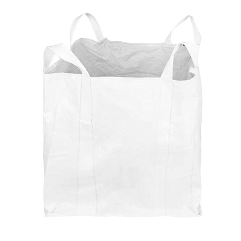 PP plastična tkanina vrećica za ekspresni prijenos, nosivost 1–50 t, bez ispisa