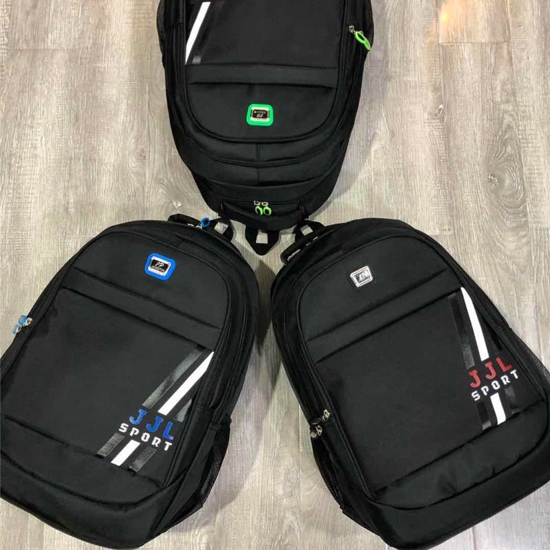 51m ruksak s otiskom loga, unisex, 36-55L, gradski minimalistički stil, zakrivljene naramenice, mogućnost prilagodbe