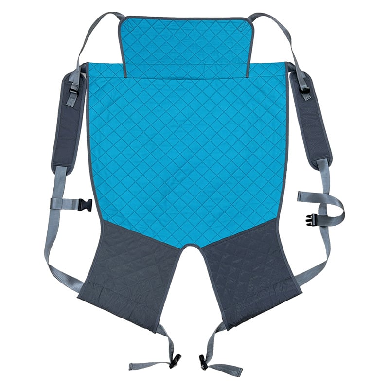 Remen za prijenos starijih iz kreveta – BUYHAO poliester, 230 g, za njegu