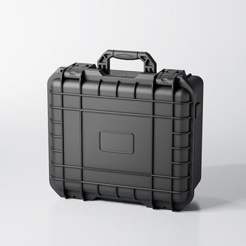 Műanyag szerszámtároló, hordozható, vízálló, nedvességálló, 7-es sorozat, Jiangmen Meigu márka