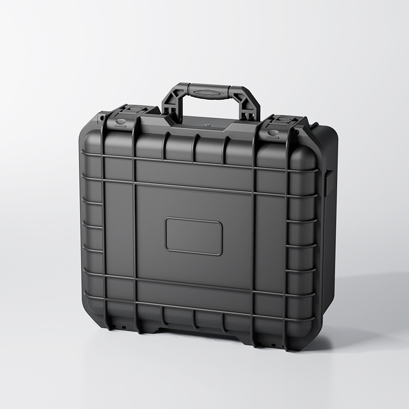 Műanyag szerszámtároló, hordozható, vízálló, nedvességálló, 7-es sorozat, Jiangmen Meigu márka