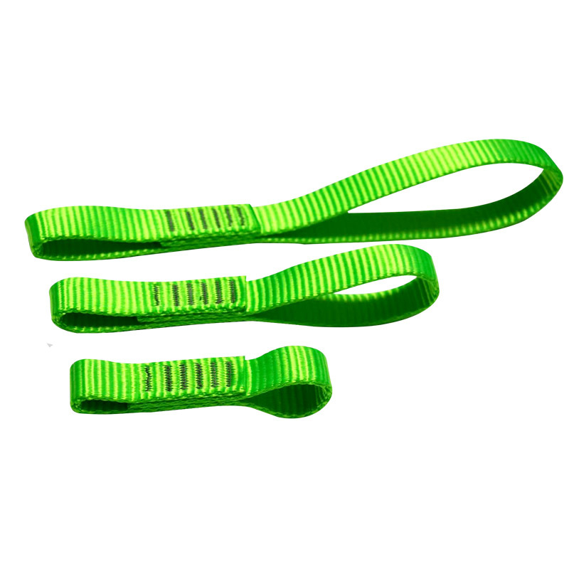 Jingte biztonsági öv kültéri hegymászásra és sziklamászáshoz gyorscsatlakozós csatlakozással lejtővédelmi célból