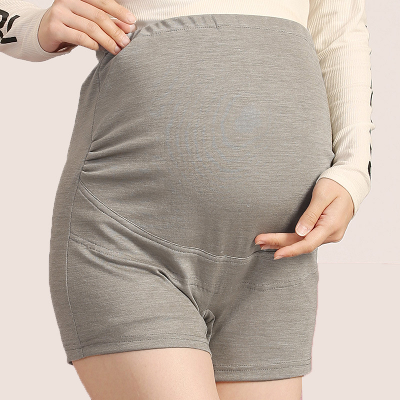 Zaštitno od zračenja za trudnice, s Bellybandom i unutarnjim šortkama, za ured, zaštita za telefon i računalo