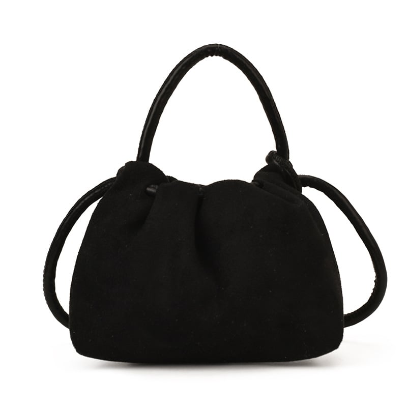 Geantă de umăr unisex pentru grădiniță, material PU, design respirabil, căptușeală din poliester